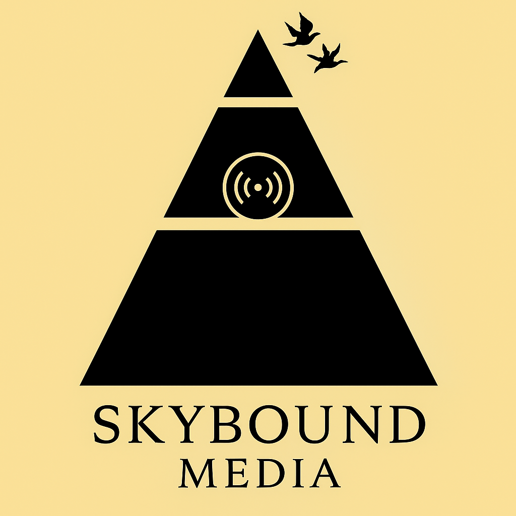 Skybound Media logo